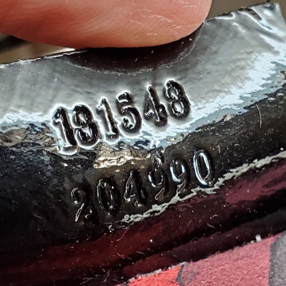 Gucci clutch bag - Picture 11 of 12